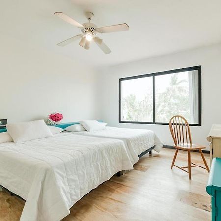 Lovely Villas & Great Price At Hotel Zone W/ Free Beach Access 칸쿤 외부 사진