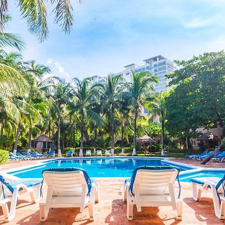 Lovely Villas & Great Price At Hotel Zone W/ Free Beach Access 칸쿤 외부 사진