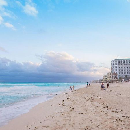 Lovely Villas & Great Price At Hotel Zone W/ Free Beach Access 칸쿤 외부 사진