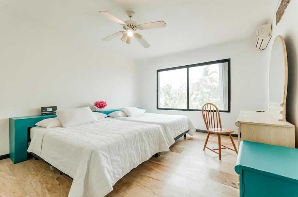 Lovely Villas & Great Price At Hotel Zone W/ Free Beach Access 칸쿤 외부 사진