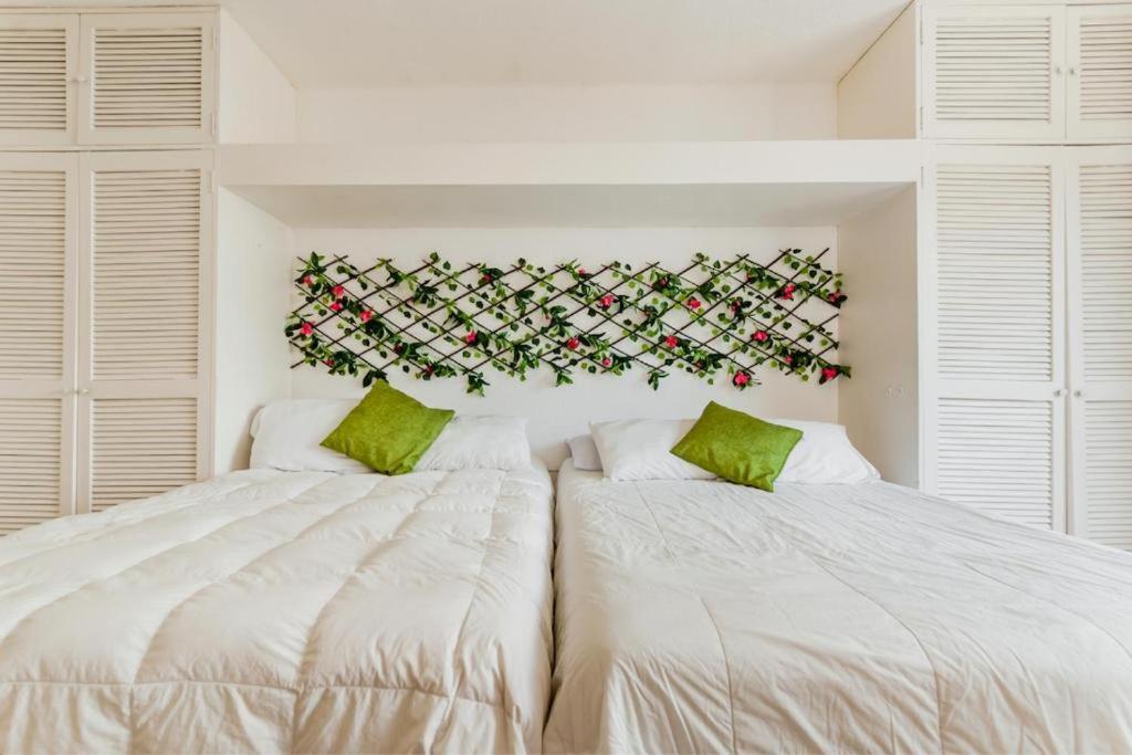 Lovely Villas & Great Price At Hotel Zone W/ Free Beach Access 칸쿤 외부 사진