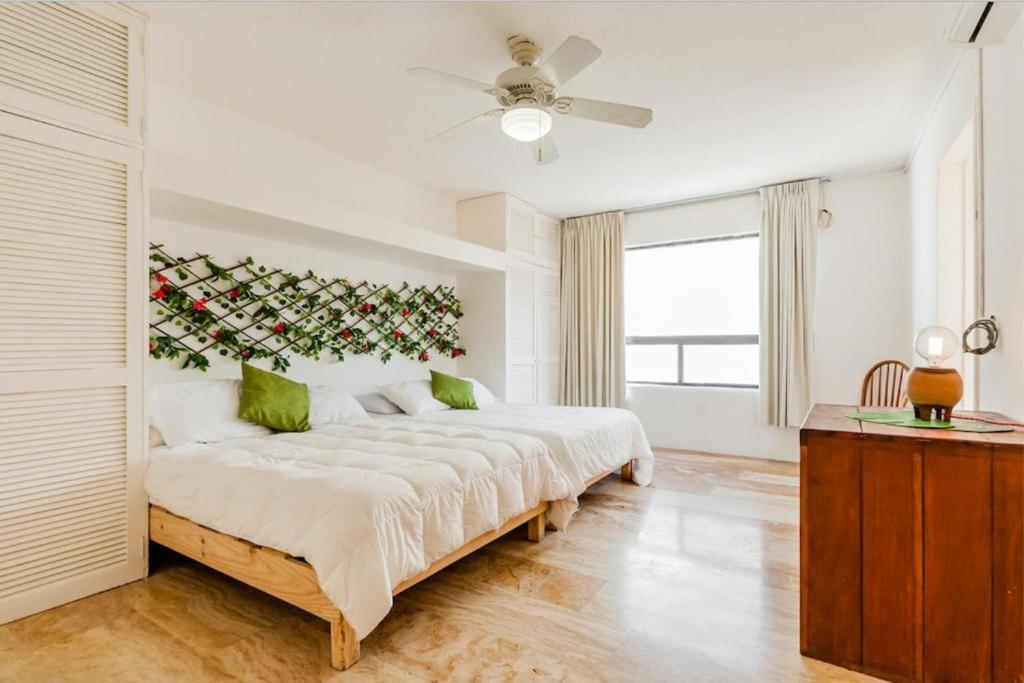 Lovely Villas & Great Price At Hotel Zone W/ Free Beach Access 칸쿤 외부 사진