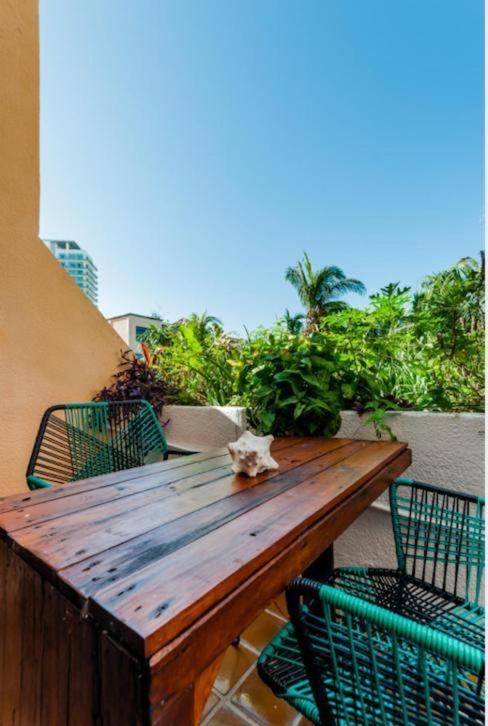 Lovely Villas & Great Price At Hotel Zone W/ Free Beach Access 칸쿤 외부 사진