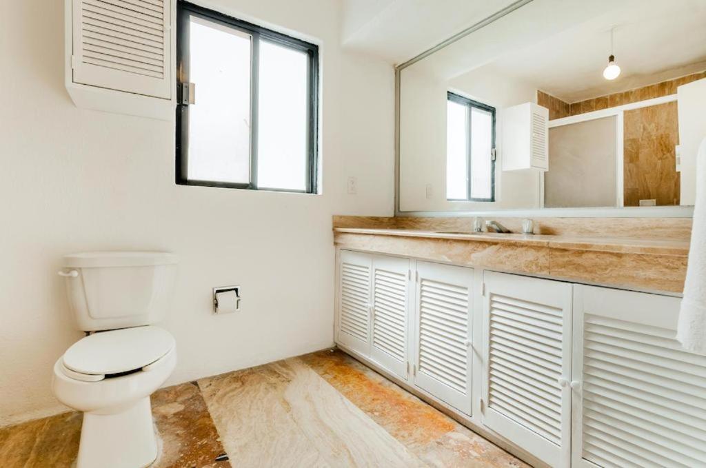Lovely Villas & Great Price At Hotel Zone W/ Free Beach Access 칸쿤 외부 사진