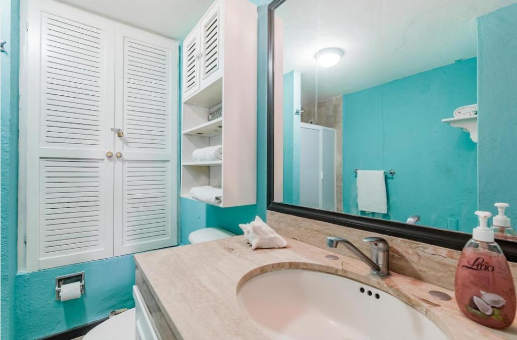 Lovely Villas & Great Price At Hotel Zone W/ Free Beach Access 칸쿤 외부 사진