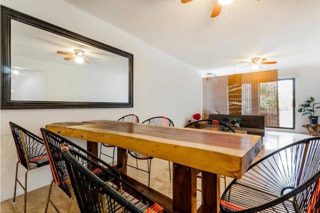 Lovely Villas & Great Price At Hotel Zone W/ Free Beach Access 칸쿤 외부 사진