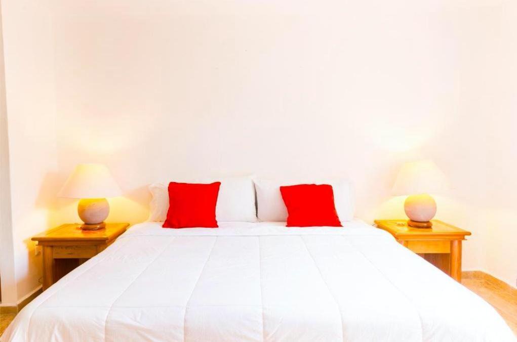 Lovely Villas & Great Price At Hotel Zone W/ Free Beach Access 칸쿤 외부 사진