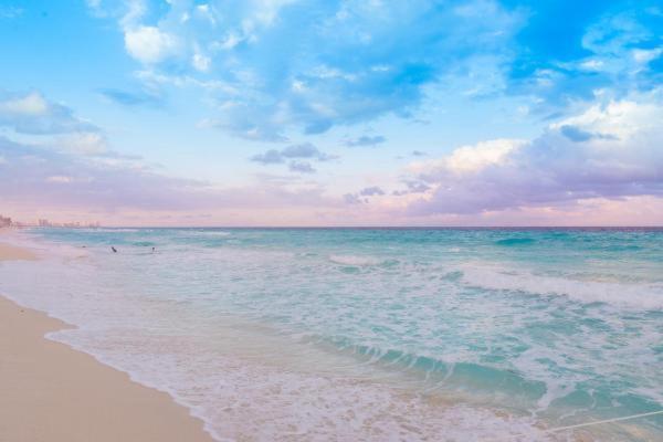 Lovely Villas & Great Price At Hotel Zone W/ Free Beach Access 칸쿤 외부 사진
