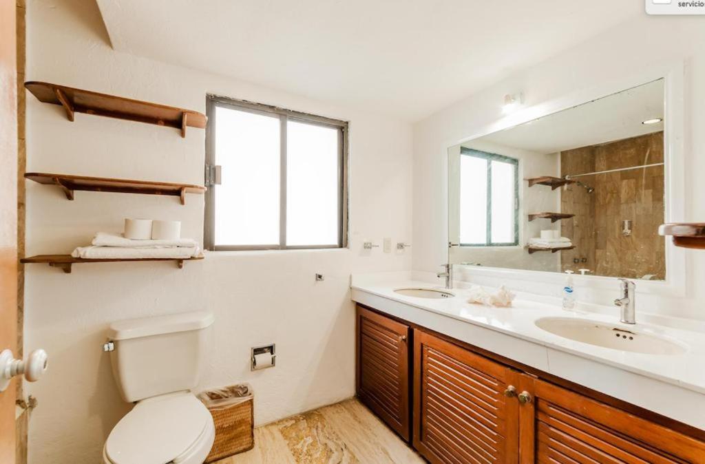 Lovely Villas & Great Price At Hotel Zone W/ Free Beach Access 칸쿤 외부 사진