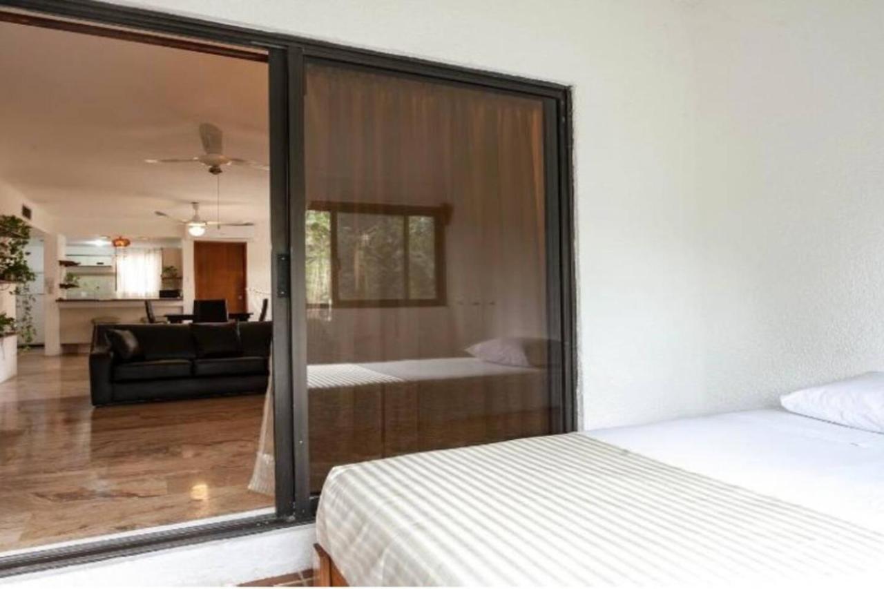Lovely Villas & Great Price At Hotel Zone W/ Free Beach Access 칸쿤 외부 사진