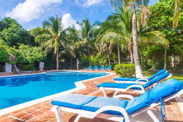 Lovely Villas & Great Price At Hotel Zone W/ Free Beach Access 칸쿤 외부 사진