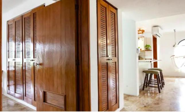Lovely Villas & Great Price At Hotel Zone W/ Free Beach Access 칸쿤 외부 사진