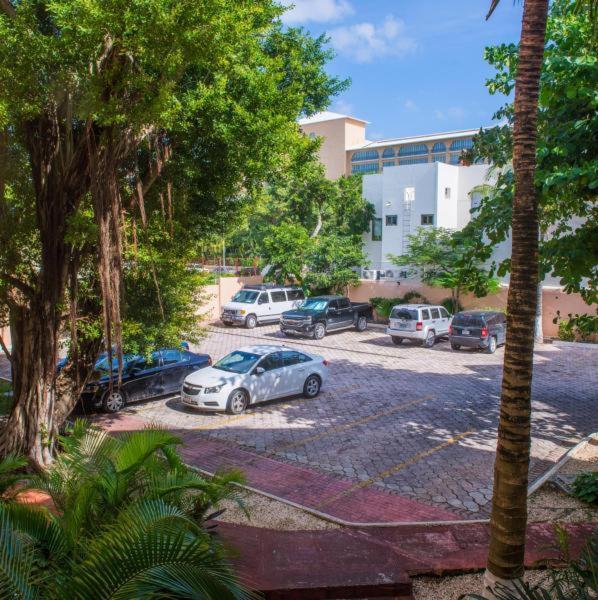 Lovely Villas & Great Price At Hotel Zone W/ Free Beach Access 칸쿤 외부 사진
