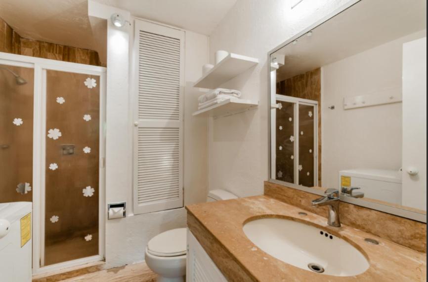 Lovely Villas & Great Price At Hotel Zone W/ Free Beach Access 칸쿤 외부 사진