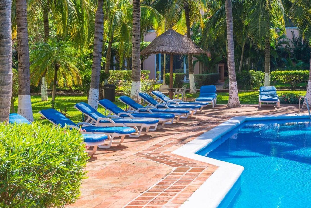 Lovely Villas & Great Price At Hotel Zone W/ Free Beach Access 칸쿤 외부 사진