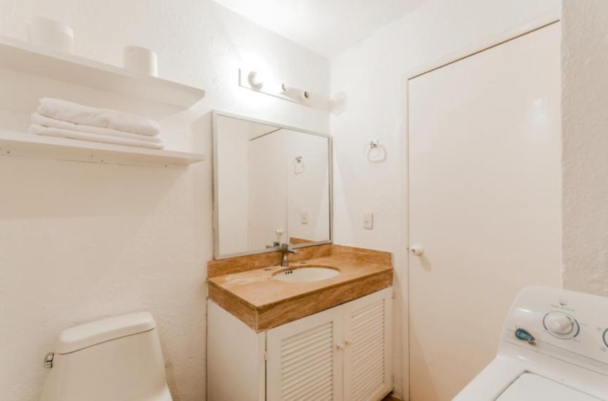 Lovely Villas & Great Price At Hotel Zone W/ Free Beach Access 칸쿤 외부 사진