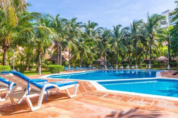 Lovely Villas & Great Price At Hotel Zone W/ Free Beach Access 칸쿤 외부 사진